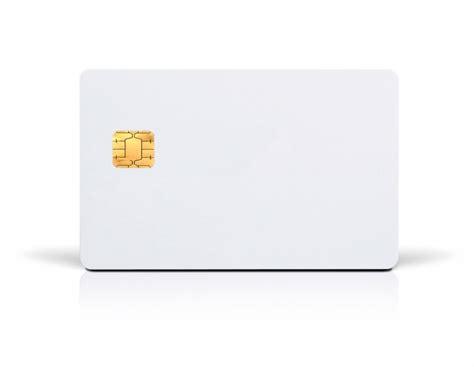 Gemalto smartcard